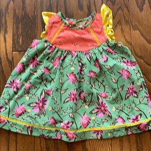 Matilda Jane Top size 6